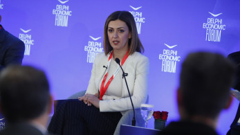 Ειρήνη Αγαπηδάκη: Τα εμβόλια είναι επένδυση υψηλής απόδοσης - Στα 250 εκατ. η δαπάνη και αυξάνεται η ζήτηση (video)