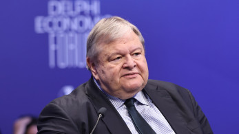 Ο... ξεχασιάρης Βενιζέλος και η Κοβέσι