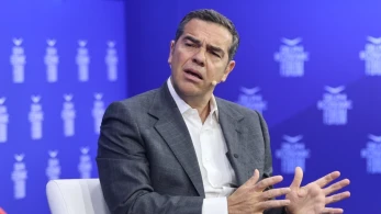 Οργή Τσίπρα για τη συμμετοχή πρώην συντρόφων του στο ντοκιμαντέρ «Στο Χιλιοστό»