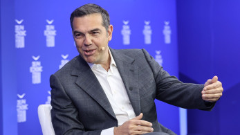 Αλέξης Τσίπρας: γελάνε και τα… μαρούλια του Τσερνόμπιλ με τα παραμ-ιθάκια του για «κανονικότητα»