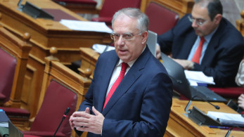 Τάκης Θεοδωρικάκος: Στις επόμενες εκλογές θα τρίβουμε τα μάτια μας με το αποτέλεσμα (video)