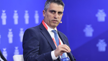 Χρίστος Δήμας: Άνω των 2,3 δισ. ευρώ η αξιοποίηση πόρων σε έργα για το 2026