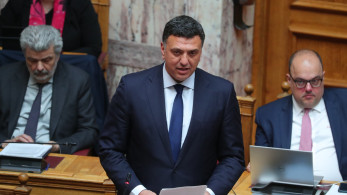 Κικίλιας: Δέσμη μέτρων πάνω από 50 εκατ. ευρώ για στήριξη της ακτοπλοΐας