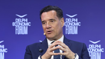 Γεωργιάδης: Το πρόγραμμα δωρεάν προληπτικής μαστογραφίας θα συνεχιστεί με εθνικούς πόρους