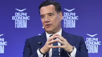 Γεωργιάδης απαντά στον Βελόπουλο: Τέλος η λάσπη - Σε μήνυση και αγωγή για συκοφαντία (video)