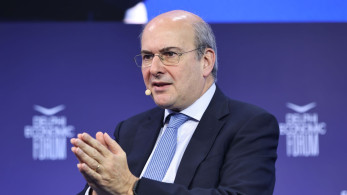 Κωστής Χατζηδάκης: Τα πακέτα στήριξης χαλάνε το αφήγημα της αντιπολίτευσης - Τι είπε για αναθεώρηση του συντάγματος (video)