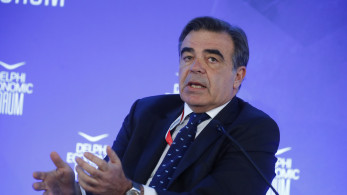 Μαργαρίτης Σχοινάς για αγροτικές επιδοτήσεις: Βάζω το χέρι μου στη φωτιά ότι οι πληρωμές θα συνεχιστούν (video)