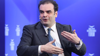 Κυριάκος Πιερρακάκης: «Η Ελλάδα αλλάζει εποχή» - Σαρωτικό μήνυμα για μεταρρυθμίσεις, ανάπτυξη και τη νέα ισχυρή Θεσσαλία