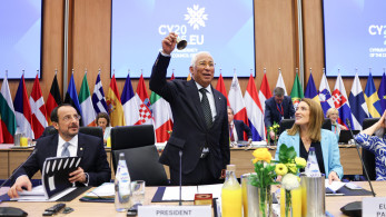 Σύνοδος στην Κύπρο: Η Ευρώπη «ξυπνά» για τη Μέση Ανατολή - Διπλωματία η μόνη λύση