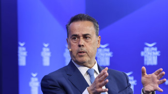 Σταύρος Παπασταύρου: Ενεργειακή μετάβαση με ρεαλισμό - Στοχευμένα μέτρα για την κοινωνική συνοχή (video)