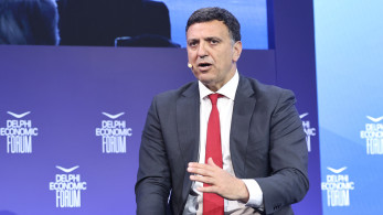 Βασίλης Κικίλιας για ελληνόκτητα πλοία στον Περσικό: Επικοινωνούμε μαζί τους τρεις φορές την ημέρα