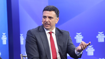 Βασίλης Κικίλιας: «Δεν ξέρουμε πότε τελειώνει η κρίση» - Τι λέει για εισιτήρια και ναυτιλία