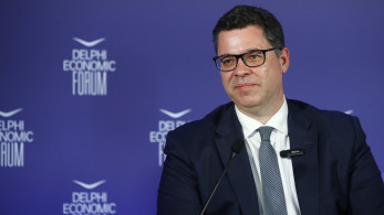 Θανάσης Κοντογεώργης: Η χώρα μας έχει κάνει βήματα, έχει αποκτήσει μια διαφορετική εθνική αυτοπεποίθηση