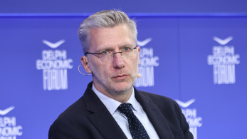 Επίθεση Άκη Σκέρτσου σε Αλέξη Τσίπρα: Κάθε φράση και ένα ψέμα ή μια ανακρίβεια, αδιόρθωτος