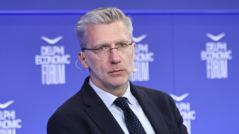 Άκης Σκέρτσος: Τις επόμενες εβδομάδες η πρόταση για το νέο ενιαίο υπ. Παιδείας, Έρευνας και Καινοτομίας