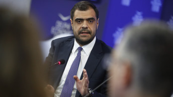 Παύλος Μαρινάκης: Η υπαναχώρηση του ΠΑΣΟΚ αφήνει ακέφαλες τις Ανεξάρτητες Αρχές - Ξεκάθαρη πολιτική ευθύνη