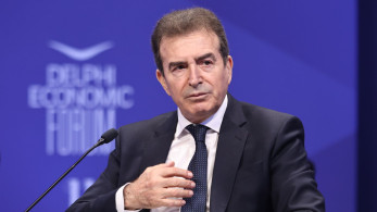 Μιχάλης Χρυσοχοΐδης για 89χρονο: Υπήρξαν κενά, αλλά να μην παρουσιάζουν την Ελλάδα ως μη ασφαλή (video)