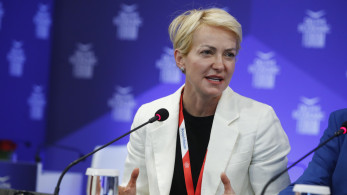 Αλεξάνδρα Σδούκου: Το ΠΑΣΟΚ και ο Ανδρουλάκης βρίσκονται σε σύγχυση και επιτίθενται στη Δικαιοσύνη (video)