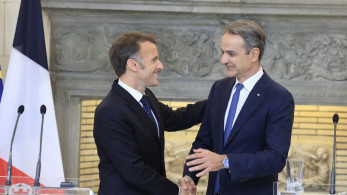 «Είναι ή δεν είναι σημαντικό» - Νέο βίντεο ΟΝΝΕΔ για την αναβάθμιση της διεθνούς θέσης της Ελλάδας