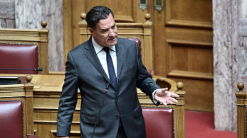Άδωνις Γεωργιάδης στο «Μανιφέστο»: Η Ελλάδα χρειάζεται περισσότερη εμπιστοσύνη στους θεσμούς και λιγότερη τοξικότητα