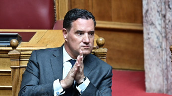Άδωνις Γεωργιάδης σε Στέφανο Κασσελάκη: «Άσχετος και απελπισμένος» – Σφοδρή σύγκρουση την διαφήμιση του ΕΣΥ