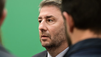 Πώς ο Ανδρουλάκης γίνεται Τσίπρας: η Καισαριανή, η τοξικότητα, οι υποσχέσεις και οι γυρολόγοι