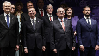 Κωνσταντίνος Τασούλας από Ντουμπρόβνικ: Η Ελλάδα κόμβος ενέργειας και μεταφορών για τη ΝΑ Ευρώπη (photos)