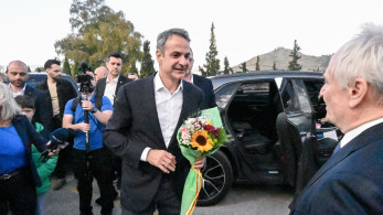 Βίντεο Κυριάκου Μητσοτάκη από την επίσκεψη σε Τρίπολη και Ναύπλιο - «Το κράτος στην υπηρεσία του πολίτη»