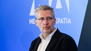 Άκης Σκέρτσος: Η «επανάσταση του αυτονόητου» και η απάντηση στους επικριτές του επιτελικού κράτους