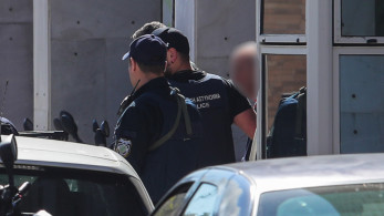 Προφυλακιστέος ο 89χρονος για τους πυροβολισμούς σε ΕΦΚΑ και Εφετείο