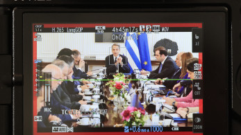 Τέμπη: Το Δημόσιο δεν θα ασκεί ένδικα μέσα για αποζημιώσεις - Εγκρίθηκε η εισήγηση στο Υπουργικό