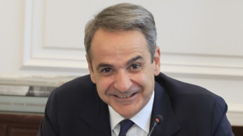 Ο Κυριάκος Μητσοτάκης θα μιλήσει την Πέμπτη στα εγκαίνια του Πανεπιστημίου Λευκωσίας στο Ελληνικό