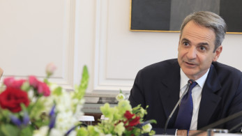 Κυριάκος Μητσοτάκης: «Ναι» στην προστασία από αγωγές SLAPP, «στοπ» στην ανώνυμη τοξικότητα του διαδικτύου