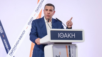 Πρωτομαγιάτικο Rebranding χωρίς reset: ο Αλέξης Τσίπρας αλλάζει ταμπέλα, όχι πολιτική
