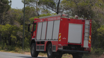 Ξεκινά από σήμερα η αντιπυρική περίοδος - Ο σχεδιασμός της Πολιτικής Προστασίας