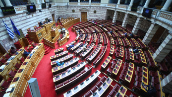 Βουλή σε κατήφορο τοξικότητας: Ανδρουλάκης και Κωνσταντοπούλου σε παραλήρημα καταγγελιών
