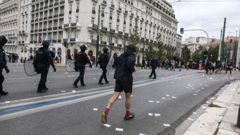 Εργατική Πρωτομαγιά: ολοκληρώθηκαν οι απεργιακές κινητοποιήσεις - Κανονικά η κυκλοφορία