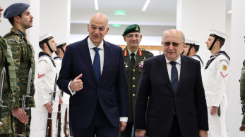 Νίκος Δένδιας: Η Ελλάδα στην πρώτη γραμμή της ευρωπαϊκής άμυνας - Ισχυρό μήνυμα για SAFE 2 και στρατηγική αυτονομία