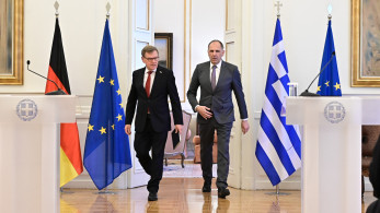 Νέα στρατηγική συνεργασία Ελλάδας-Γερμανίας: Κοινή ατζέντα για άμυνα, εξωτερική πολιτική, οικονομία