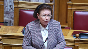 Λίνα Μενδώνη για αναβατόριο στη Μονεμβασιά: Σε πλήρη συμμόρφωση με την αρχαιολογική και περιβαλλοντική νομοθεσία