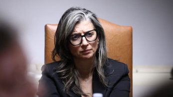 Φραντσέσκα Αλμπανέζε: η «επαναστάτρια» που δεν... είδε τα εγκλήματα της Χαµάς