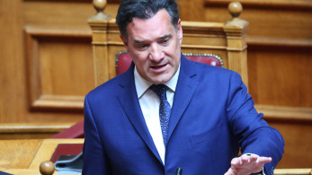 Άδωνις Γεωργιάδης: Έρχεται νέο μοντέλο για τα φάρμακα - Πώς θα λειτουργεί το Ταμείο Καινοτομίας