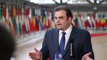 Πιερρακάκης: Στρατηγική αντεπίθεση για ευρωπαϊκή κυριαρχία και οικονομική αυτονομία