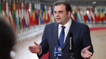 Κυριάκος Πιερρακάκης: Στοχευμένα και προσωρινά μέτρα» για την κρίση - Η γραμμή της Κομισιόν (video)