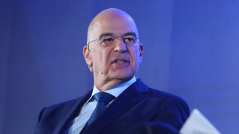 Συνάντηση Νίκου Δένδια με την πρέσβη της Ολλανδίας - Στο επίκεντρο η ενίσχυση της αμυντικής συνεργασίας