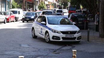 Ηράκλειο: πατέρας σκότωσε 20χρονο που θεωρούσε υπεύθυνο για τον θάνατο του γιου του