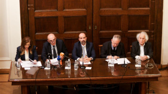 Ο ΔΣΑ υποβαθμίζει το «αίτημα» για παραίτηση του Κ. Τζαβέλλα