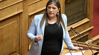 Μήνυση Πολύζου κατά Κωνσταντοπούλου: Τί καταγγέλλει η δημοσιογράφος