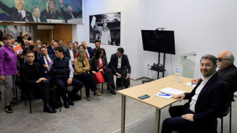 Το ΠΑΣΟΚ ζητεί από την Κομισιόν να επιπλήξει τη χώρα για απόφαση που δεν «βολεύει» τον Ανδρουλάκη