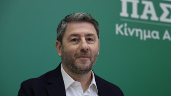 Ανδρουλάκης από Χαριλάου Τρικούπη: πολιτική με «λεφτόδεντρα» και υποσχέσεις χωρίς αντίκρισμα
